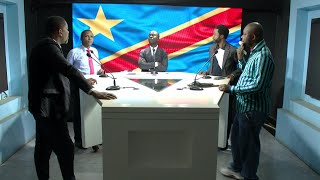 LIBRE DEBAT  URGENT  PATRICK LUKALA GRAVEMENT BLESSE [upl. by Nivlag529]