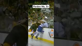 Biggest Hits In The NHLPt1 hockeyhighlights hockeyhits hockey [upl. by Charlot]