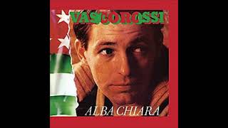 Albachiara Vasco Rossi 1979 lyrics [upl. by Lu]