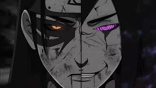 Hashirama vs Madara Edit [upl. by Aimit]