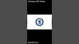 Chelsea are set to complete another signing in this summer [upl. by Luht]