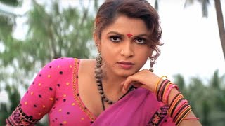 Ramya Krishna Latest Hindi Dubbed Movie  Jagapati Babu  South Dubbed Movie  Do Bhai Full Movie [upl. by Ruscher229]