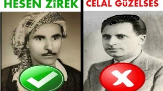 Ağlama Yar Şarkısının ORJİNALİ │♬ Hesen Zîrek  Nesrîn Emro Bihare [upl. by Segalman]