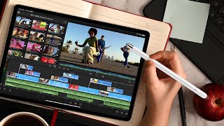 Best Stylus Pen for iPad Pro M4 and iPad Air M2 2024 [upl. by Amin]