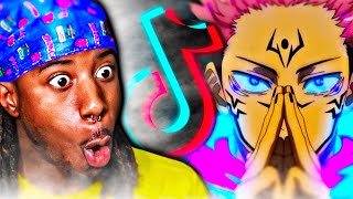 Anime Edits that are MIND BLOWING 😲 [upl. by Ikairik]