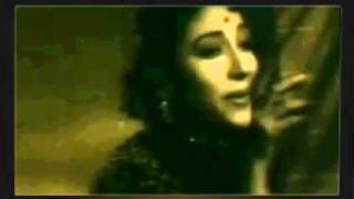 Nishi Raat Banka Chand AkasheBangla Movie Song [upl. by Aizitel]