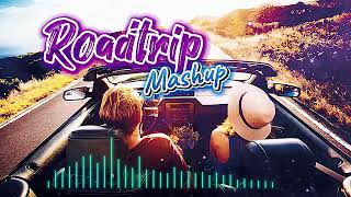 road trip songs hindi mashup🎧hindi long drive songs🚗nonstop road trip mashup dkhellomusic [upl. by Adnovad]