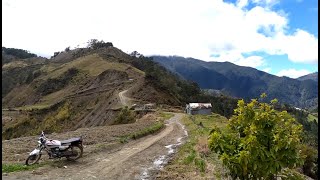 DESTINO CONSTANZA A VALLE NUEVO  SAN JOSE DE OCOA  PARTE 3  2022 [upl. by Alake]