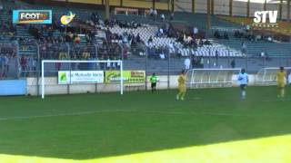 Exclu Football U13 Tournoi de la Rascasse Toulon Live 2012 Match Final Cup [upl. by Kissner]