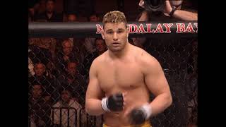 Paul Buentello VS Justin Eilers UFC 51 Classic Fight [upl. by Shiau]