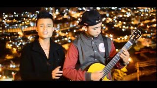 PRETEXTOS  MALUMA  COVER Diego Cardenas amp Diego Henao [upl. by Ydur236]