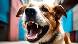 Dog Barking Sound  Sounds That Make Dogs Go Crazy  Doggy Video  Dog Voice [upl. by Neil]