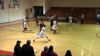 Campbellsville at WKCTC 12814 Highlights [upl. by Nacim504]