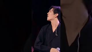 DIMASH hitting His HIGHEST Whistle Note Ever D8 shorts [upl. by Mauceri]