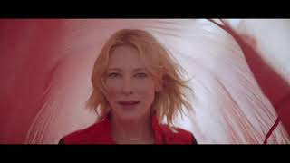 SI by Giorgio Armani starring Cate Blanchett Remastered Long Version [upl. by Terrene]