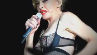 Madonna  Human Nature  DVD The MDNA Tour [upl. by Perr]