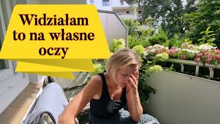 Z życia wzięte  Czemu się boję Będzie dom w Polsce  życieniemcyvlog [upl. by Odlabso]