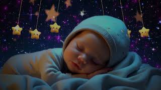 Sleep Music For Babies 🌙 Sleep Instantly Within 3 Minutes 🌜 Mozart Brahms Lullaby 💤 Baby Sleep [upl. by Merola]