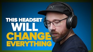 The 4 most popular wireless gaming headsets of 2023 [upl. by Eisseb]