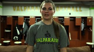 Valpo Softball Schedule Breakdown [upl. by Anerbas894]