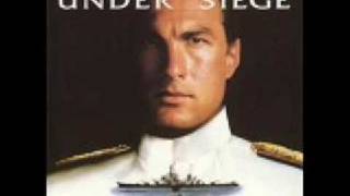 Under Siege  Soundtrack 3 The Takeover [upl. by Leseil]