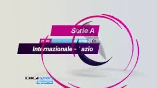 Serie A  Ajánló Digi Sport 1 [upl. by Liban]