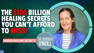 Dr Barbara ONeill “We Have Never Seen Anything Like This Beforequot [upl. by Coniah]