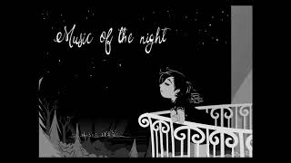 Music of The Night Mini Cover [upl. by Lihcox510]