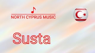 Susta  Turkish Cypriot Music [upl. by Eneres]