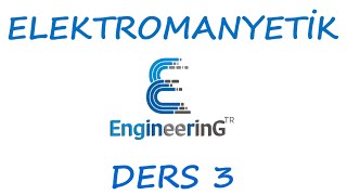 Elektromanyetik Teori Ders 3 Silindirik Koordinat Sistemi  Cylindrical Coordinate System [upl. by Yoshiko]