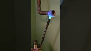 The previous plumber installed a TampP value on the hot side which failed masterplumber [upl. by Aivart]