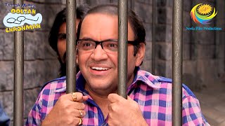 Bhide sees a way out of this trouble  Taarak Mehta Ka Ooltah Chashmah  Bhide Bana Crorepati [upl. by Bonni417]