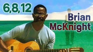 Brian McKnight  6 8 12 2001 [upl. by Ardnoid]