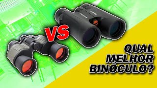 Qual é Melhor BINÓCULOS EM 2023 Celestron Outland X VS Nautika Tucano  COMPARAÇÃO CUSTO BENEFICIO [upl. by Neemsay]