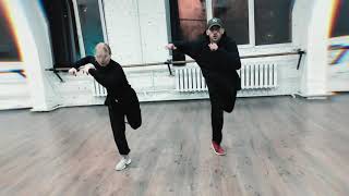 The Prodigy  Breathe  Choreography by Pasechnik Oles [upl. by Rosdniw]