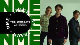 The Wombats – Fix Yourself Not the World  Track by Track [upl. by Adlemy115]