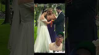 Alfredo Adame no fue invitado a la boda de su hijo mayor [upl. by Zipah]