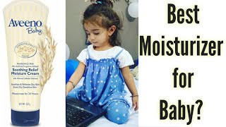 10 Best Baby Lotions and Creams to Protect Your Childs Skin [upl. by Ahsait]