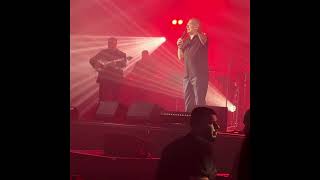 Antonis Remos Live Düsseldorf 100524 Mitsubishi Electric Halle Mix Europa Tour 2024 [upl. by Mandy896]