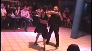 TROPIBAR SALSA CUERO NA´ MAwmv [upl. by Boyd]