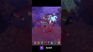 albion parati albiononline pvp shorts twitch shortvideo fypシ゚viral viralshorts youtube [upl. by Nepean]