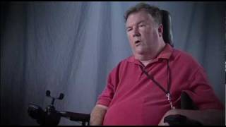 Gene Spalding part 09 of 27 quotDisability Affects Employmentquot [upl. by Landes]