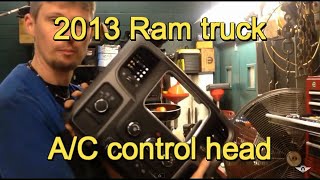 Ram 1500 TPMS Issues [upl. by Dyna477]