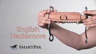 English Hackamore Review [upl. by Yerrok284]