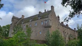 Cawdor Castle [upl. by Aynna]