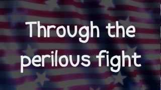 The National Anthem  Anna Graceman Lyrics HD [upl. by Theall730]