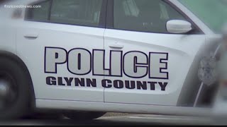 Glynn County police officer arrested in Kingsland on child cruelty disorderly conduct charges [upl. by Etty]