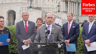 We Cannot Let This Go House Republicans Rail Against The UN And World Health Organization [upl. by Condon]