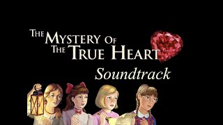 American Girl  Mystery of the True Heart Game Soundtrack [upl. by Rudd]