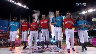 Home Run Derby 2017  Full Length  July 10th 2017 [upl. by Luben991]